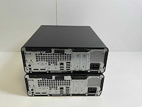 Hp mix model desktops - check description - afbeelding 3 van  6
