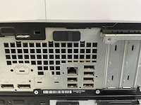 Hp mix model desktops - check description - afbeelding 5 van  6
