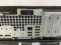 Hp mix model desktops - check description - afbeelding 6 van  6