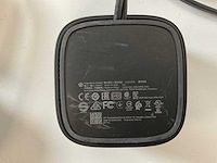 Hp mix model docking stations - check description (21x) - afbeelding 5 van  6