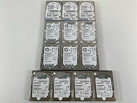 Hp mix model hdds - check description (13x) - afbeelding 1 van  2