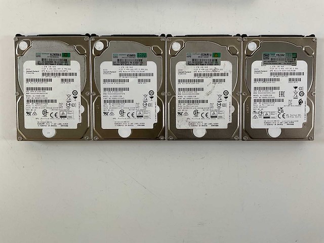Hp mix model hdds - check description (13x) - afbeelding 2 van  2