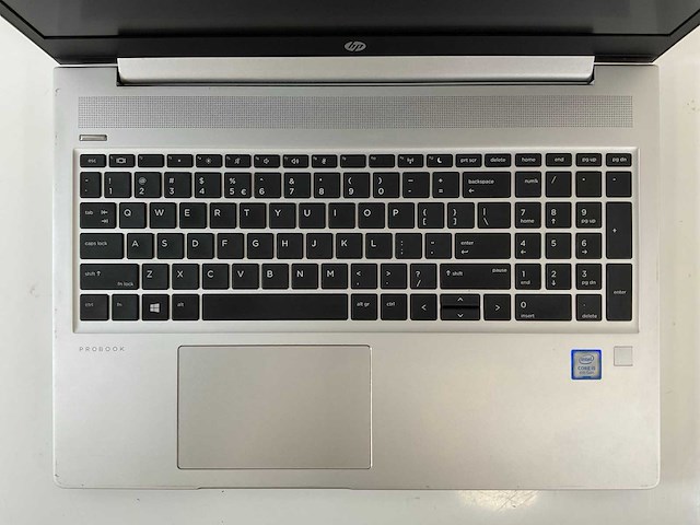 Hp mix model laptops - check description (2x) - afbeelding 4 van  15