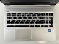 Hp mix model laptops - check description (2x) - afbeelding 4 van  15