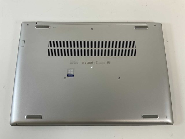 Hp mix model laptops - check description (2x) - afbeelding 6 van  15