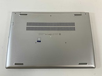 Hp mix model laptops - check description (2x) - afbeelding 6 van  15