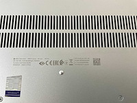 Hp mix model laptops - check description (2x) - afbeelding 7 van  15