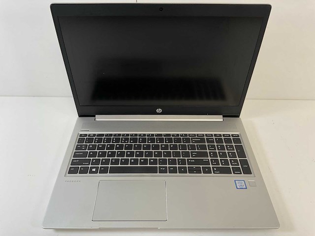 Hp mix model laptops - check description (2x) - afbeelding 8 van  15