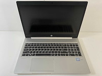 Hp mix model laptops - check description (2x) - afbeelding 8 van  15