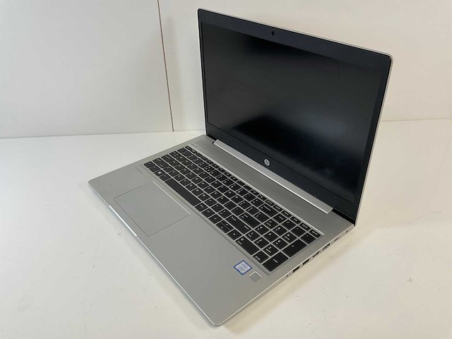 Hp mix model laptops - check description (2x) - afbeelding 10 van  15