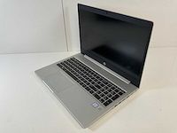 Hp mix model laptops - check description (2x) - afbeelding 10 van  15
