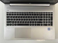 Hp mix model laptops - check description (2x) - afbeelding 11 van  15