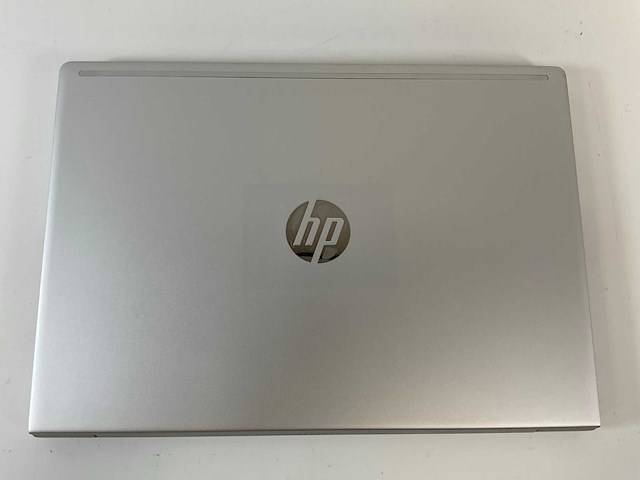 Hp mix model laptops - check description (2x) - afbeelding 12 van  15