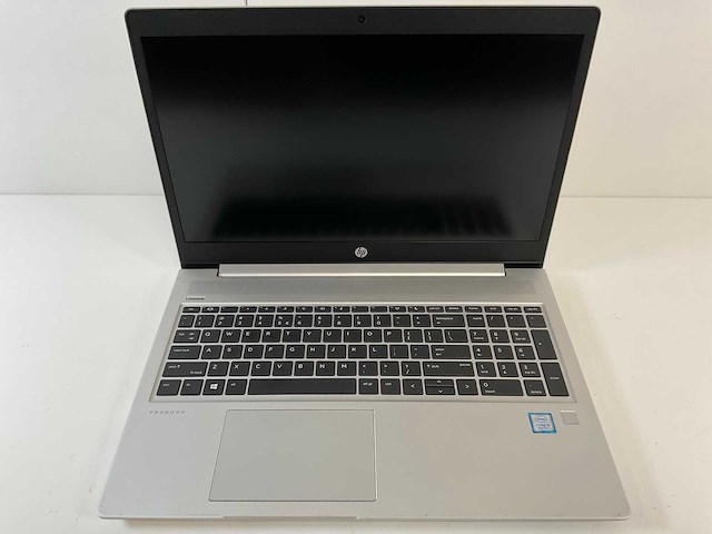 Hp mix model laptops - check description (2x) - afbeelding 15 van  15