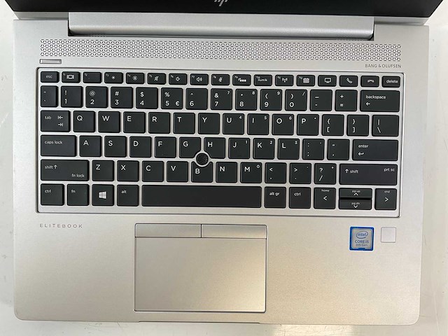 Hp mix model laptops - check description (2x) - afbeelding 4 van  15