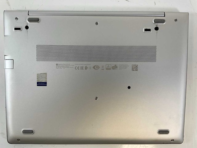 Hp mix model laptops - check description (2x) - afbeelding 6 van  15