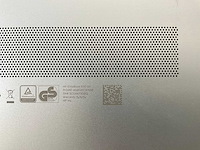 Hp mix model laptops - check description (2x) - afbeelding 7 van  15