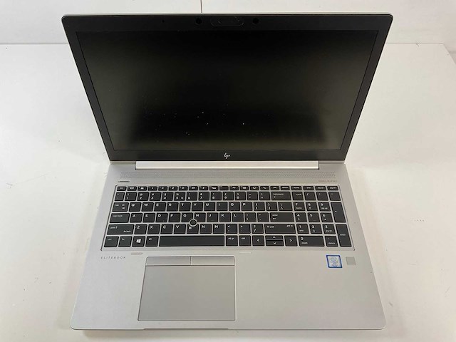 Hp mix model laptops - check description (2x) - afbeelding 8 van  15