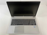 Hp mix model laptops - check description (2x) - afbeelding 8 van  15