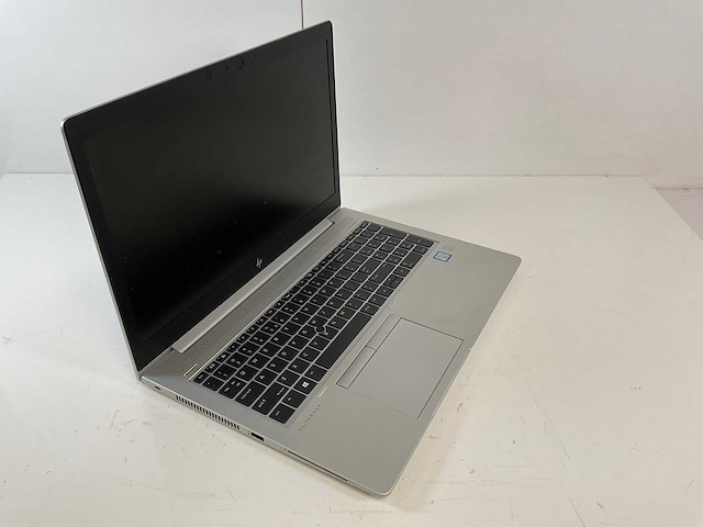 Hp mix model laptops - check description (2x) - afbeelding 9 van  15