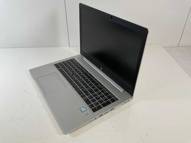 Hp mix model laptops - check description (2x) - afbeelding 10 van  15