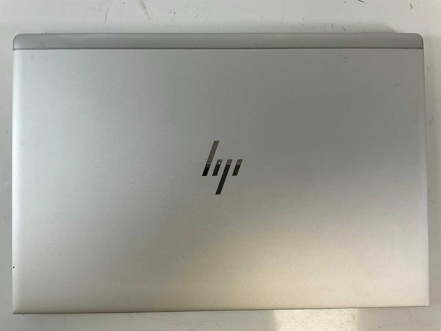 Hp mix model laptops - check description (2x) - afbeelding 12 van  15
