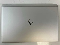 Hp mix model laptops - check description (2x) - afbeelding 12 van  15