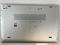 Hp mix model laptops - check description (2x) - afbeelding 13 van  15