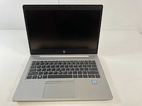 Hp mix model laptops - check description (2x) - afbeelding 15 van  15