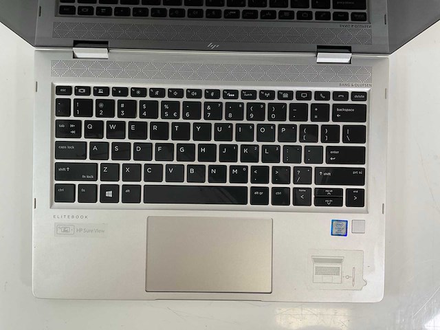 Hp mix model laptops - check description (2x) - afbeelding 4 van  15