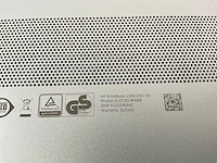Hp mix model laptops - check description (2x) - afbeelding 7 van  15
