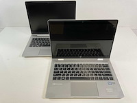 Hp mix model laptops - check description (2x) - afbeelding 1 van  15