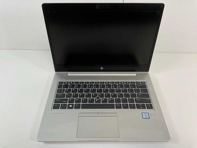 Hp mix model laptops - check description (2x) - afbeelding 8 van  15
