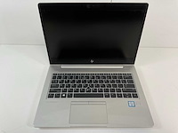 Hp mix model laptops - check description (2x) - afbeelding 8 van  15