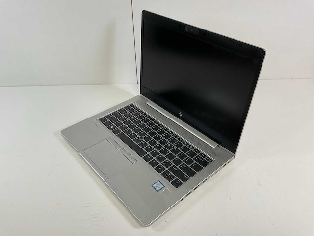 Hp mix model laptops - check description (2x) - afbeelding 10 van  15