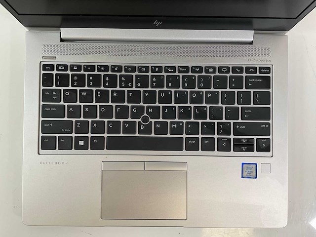 Hp mix model laptops - check description (2x) - afbeelding 11 van  15