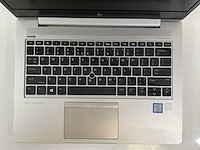 Hp mix model laptops - check description (2x) - afbeelding 11 van  15