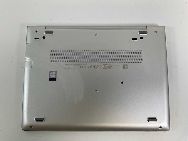 Hp mix model laptops - check description (2x) - afbeelding 13 van  15