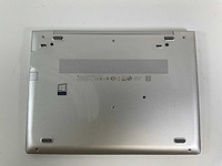 Hp mix model laptops - check description (2x) - afbeelding 13 van  15