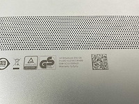 Hp mix model laptops - check description (2x) - afbeelding 14 van  15