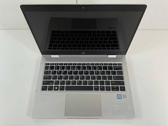 Hp mix model laptops - check description (2x) - afbeelding 15 van  15