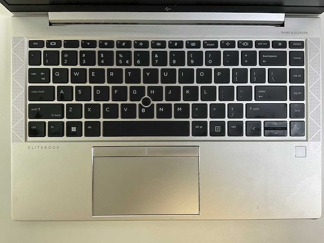 Hp mix model laptops - check description (2x) - afbeelding 4 van  15