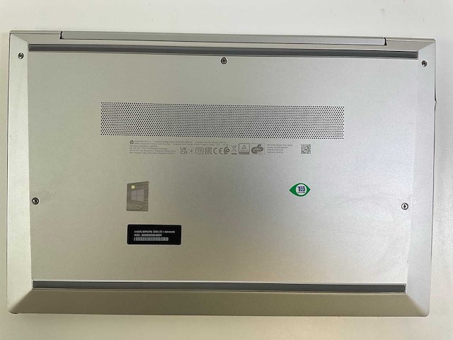 Hp mix model laptops - check description (2x) - afbeelding 6 van  15
