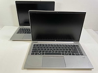 Hp mix model laptops - check description (2x) - afbeelding 1 van  15