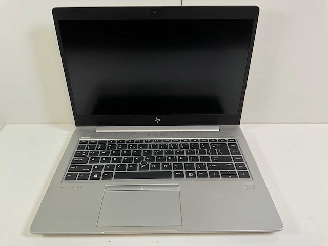 Hp mix model laptops - check description (2x) - afbeelding 8 van  15