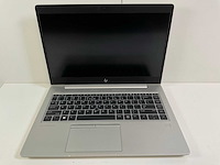 Hp mix model laptops - check description (2x) - afbeelding 8 van  15