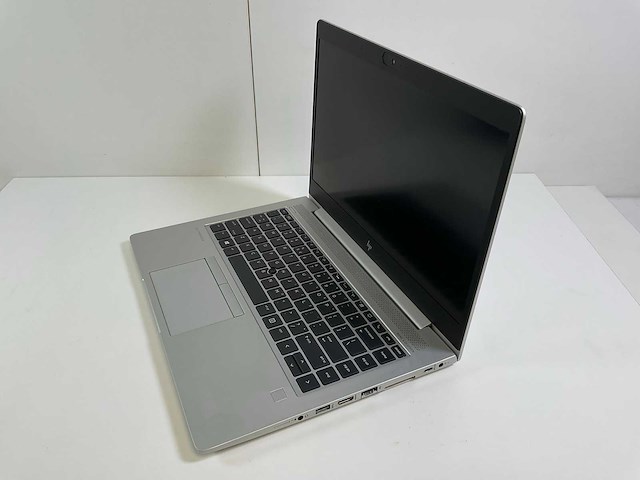 Hp mix model laptops - check description (2x) - afbeelding 10 van  15