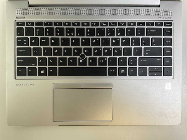 Hp mix model laptops - check description (2x) - afbeelding 11 van  15