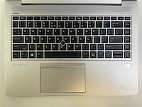 Hp mix model laptops - check description (2x) - afbeelding 11 van  15