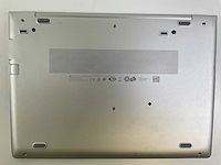 Hp mix model laptops - check description (2x) - afbeelding 13 van  15